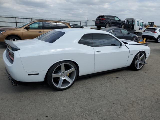 2016 DODGE CHALLENGER - 2C3CDZBT8GH226293