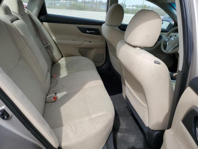 2015 NISSAN ALTIMA 2.5 - 1N4AL3APXFC299373