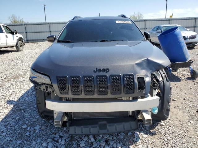 2021 JEEP CHEROKEE L - 1C4PJMLB4MD127333