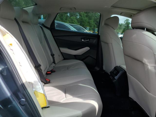 2024 HONDA ACCORD HYB - 1HGCY2F68RA074109