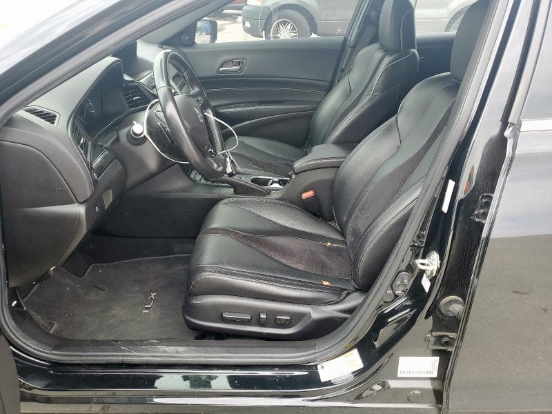 2020 ACURA ILX PREMIU 19UDE2F80LA002777