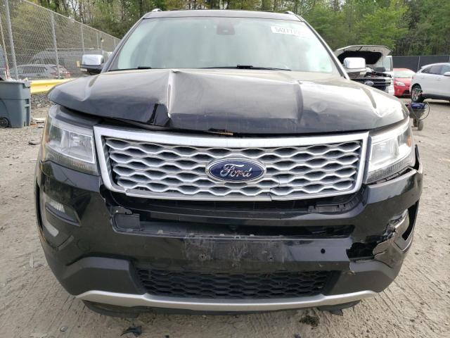 2017 FORD EXPLORER P - 1FM5K8HT9HGD50285