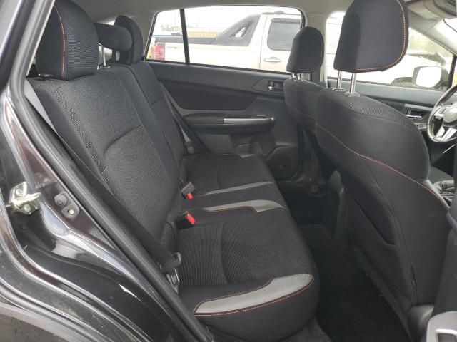 2016 SUBARU CROSSTREK - JF2GPADC9GH337560