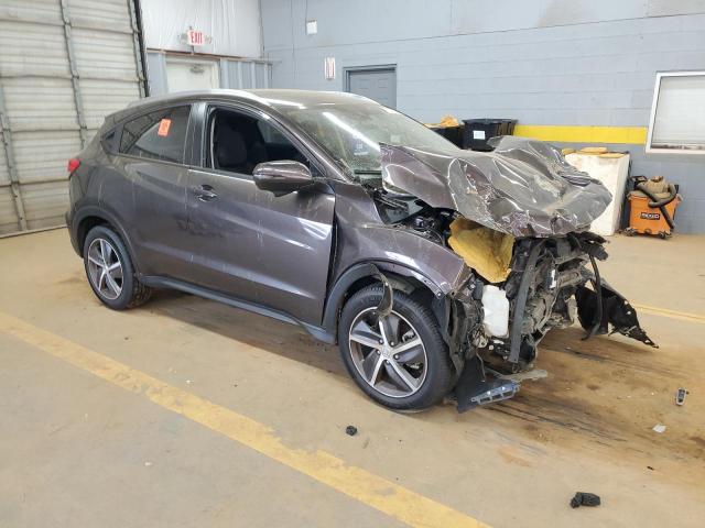 Vin: 3czru5h5xmm711825, lot: 52503855, honda hr-v ex 20214