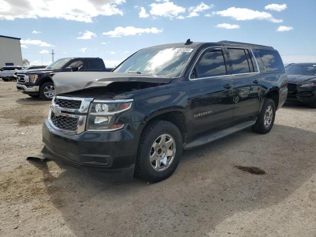 Vin: 1gnscgkc7gr265866, lot: 52624285, chevrolet suburban c1500 ls 2016 img_1