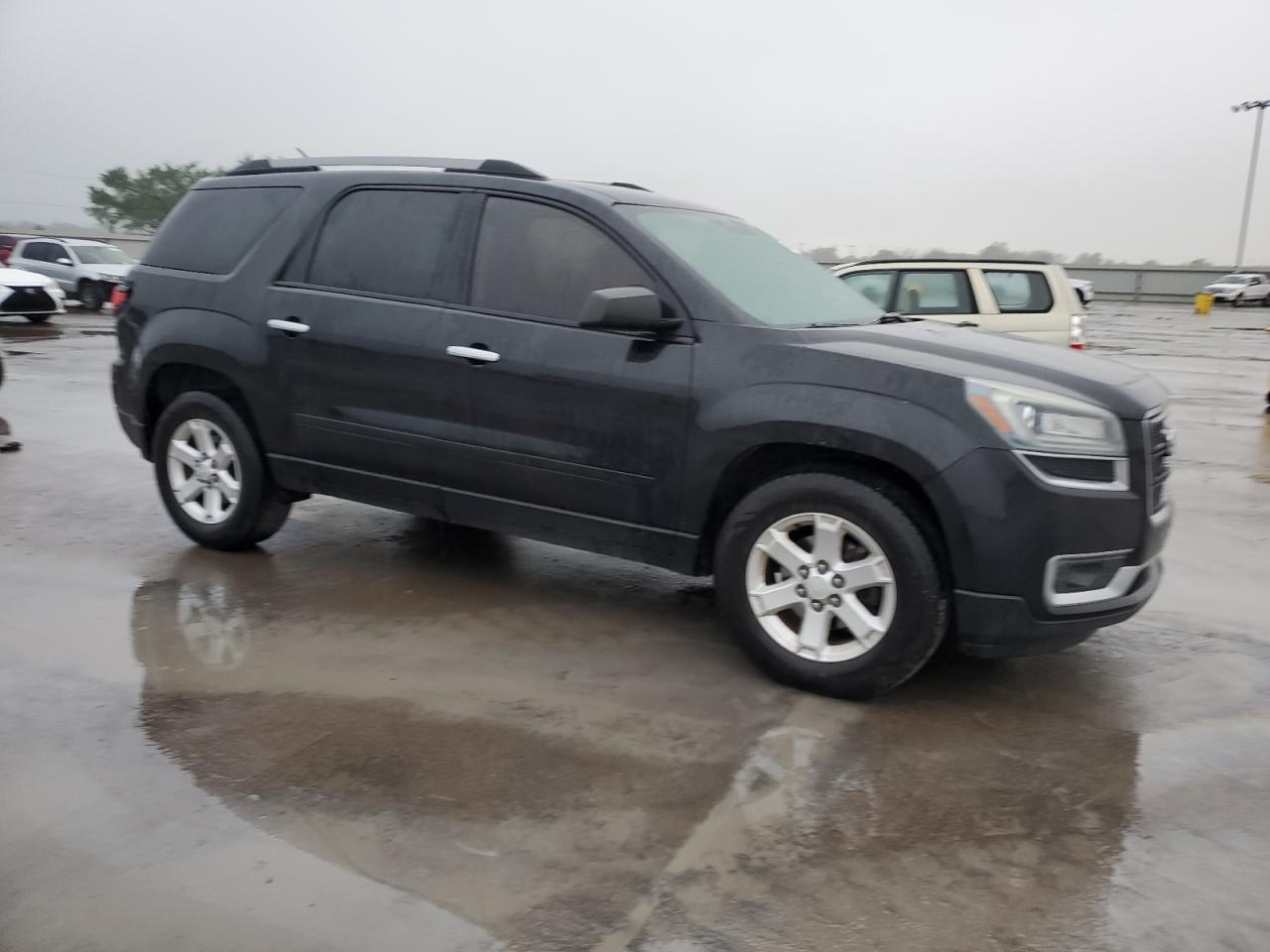 GMC ACADIA SLE