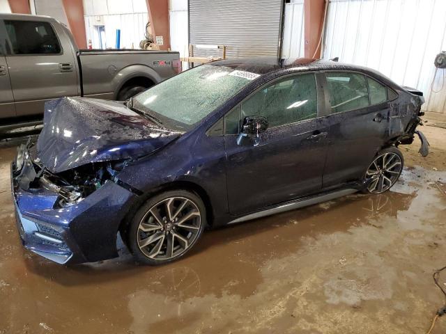 Vin: 5yfs4mce5np116660, lot: 54698855, toyota corolla se 2022 img_1