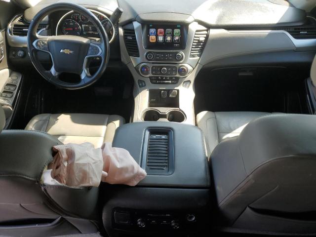 2016 CHEVROLET TAHOE - 1GNSKBKCXGR129897