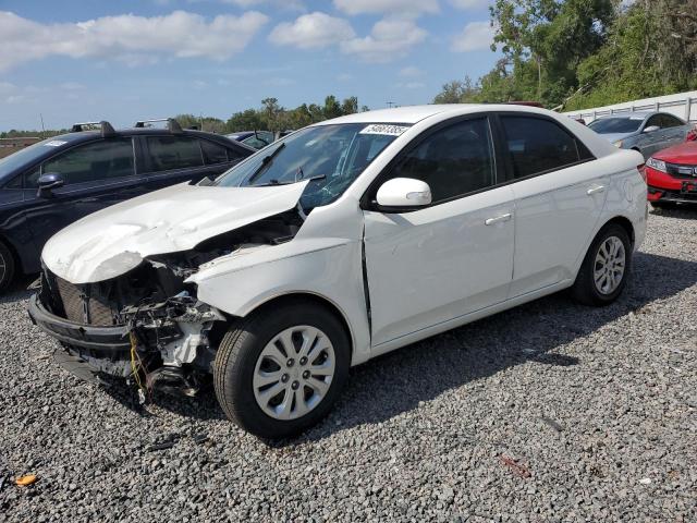 Vin: knafu4a25a5052442, lot: 54661385, kia forte ex 2010 img_1