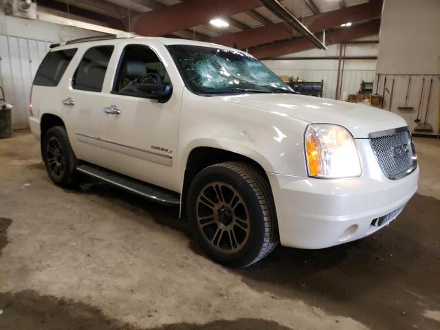 Vin: 1gkukeef6ar240192, lot: 50779785, gmc yukon denali 20104