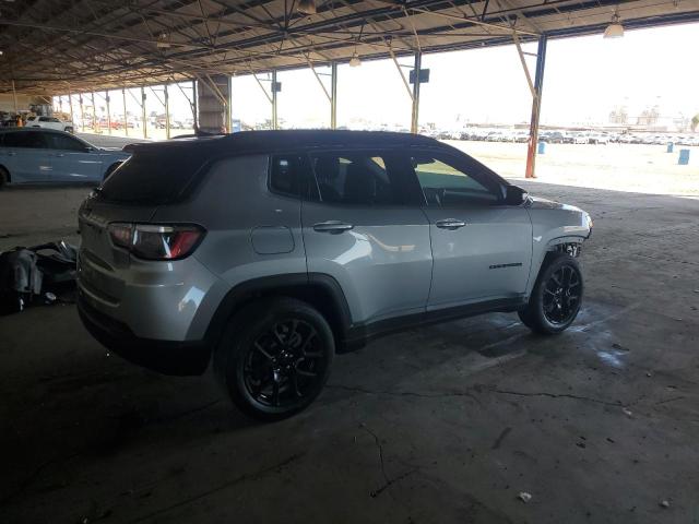JEEP COMPASS LA 2024 gray  gas 3C4NJDBN7RT586215 photo #4