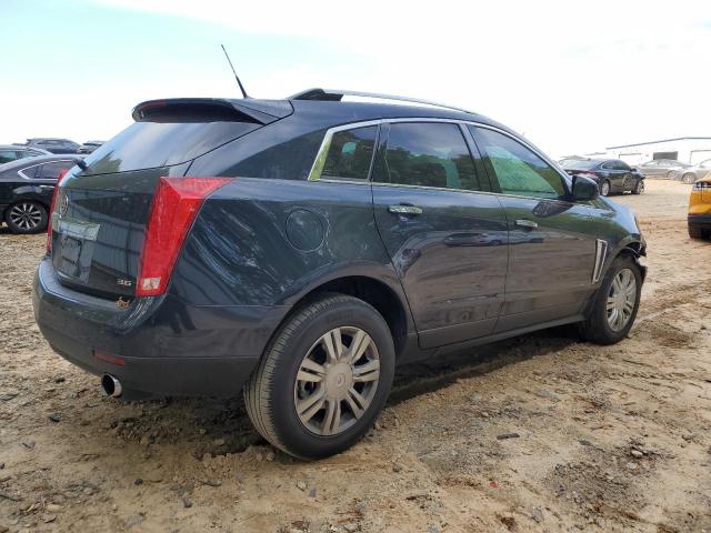 Vin: 3gyfnbe35es563601, lot: 52055215, cadillac srx luxury collection 20143