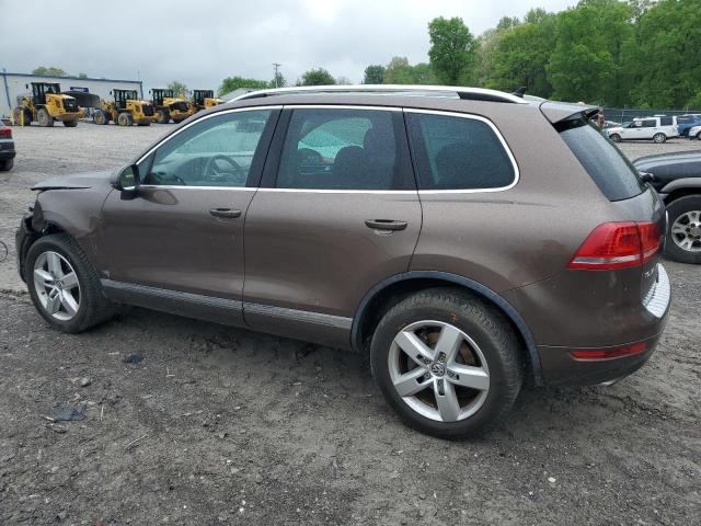 Vin: wvgef9bp6dd010285, lot: 54008285, volkswagen touareg v6 20132