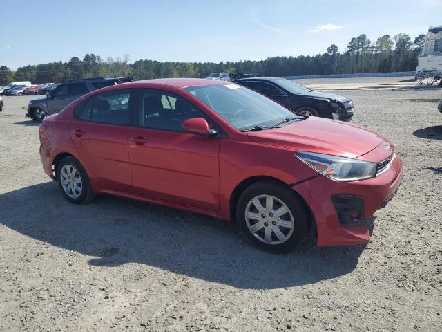 Vin: 3kpa24ad9me365491, lot: 51420975, kia rio lx 20214