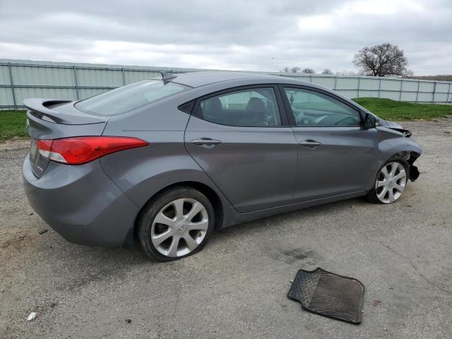 Vin: 5npdh4aexdh316297, lot: 54418915, hyundai elantra gls 20133