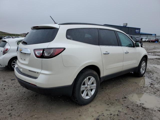 Vin: 1gnkrgkd7ej156634, lot: 51109935, chevrolet traverse lt 20143