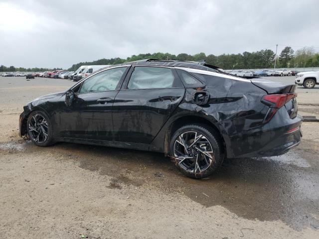 Vin: knag64j77s5305739, lot: 51701895, kia k5 gt line 20252
