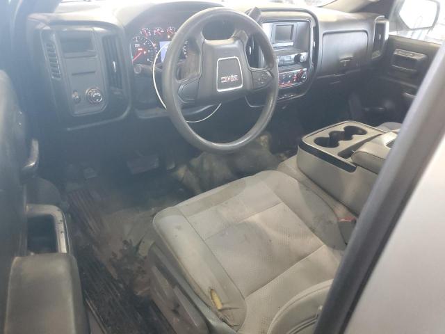 2016 GMC SIERRA C15 - 1GTN1LEH1GZ372567