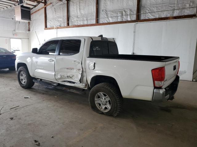 Vin: 3tmcz5an2gm020056, lot: 52351715, toyota tacoma double cab 20162