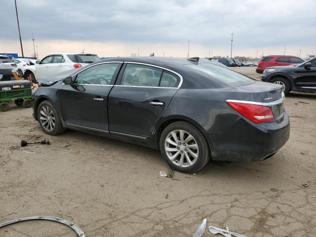 Vin: 1g4gb5g37ff151599, lot: 53540235, buick lacrosse 20152