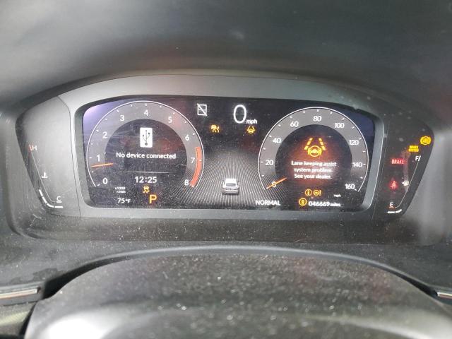 2023 ACURA INTEGRA A- - 19UDE4H36PA009400