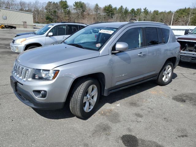 JEEP COMPASS LA