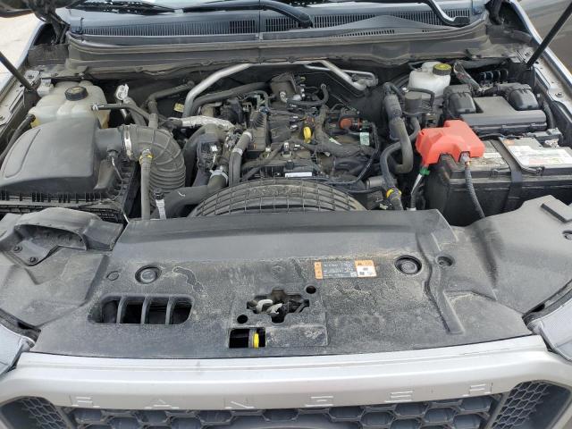 2019 FORD RANGER XL - 1FTER4FH7KLB21853