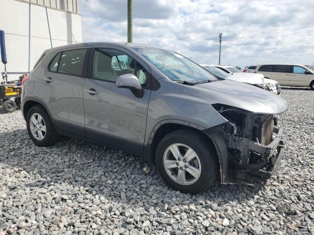 Vin: 3gncjksb9ll158405, lot: 52347935, chevrolet trax ls 20204