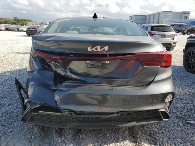 3KPF24AD0NE457659 2022 KIA FORTE