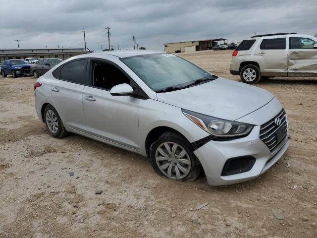 Vin: 3kpc24a63me131888, lot: 54426265, hyundai accent se 20214