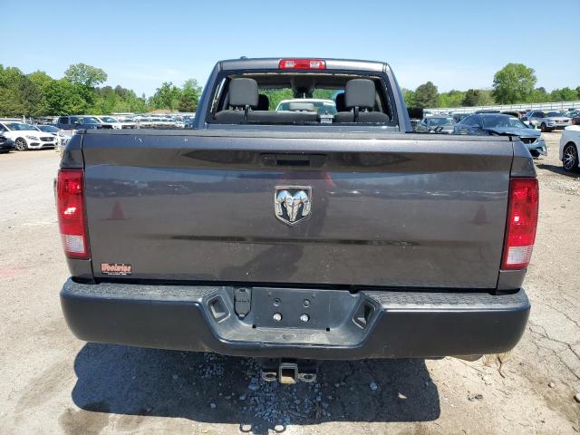 2021 RAM 1500 CLASS - 1C6RR6FG2MS508086