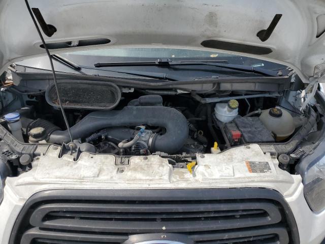 2019 FORD TRANSIT T- 1FTYE1ZM4KKB88013