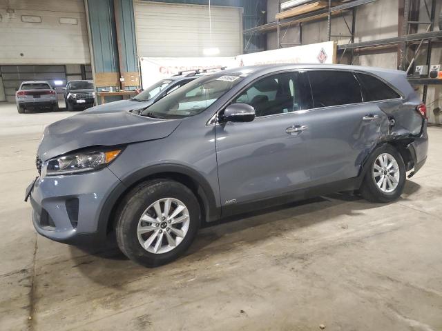 KIA SORENTO L