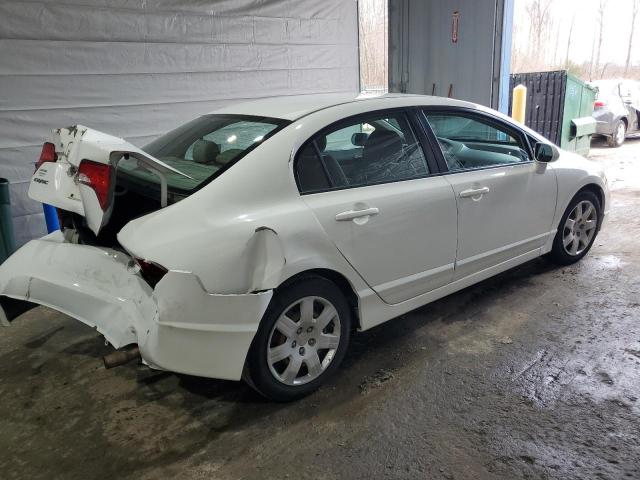 Vin: 2hgfa1f58ah573971, lot: 53061925, honda civic lx 20103