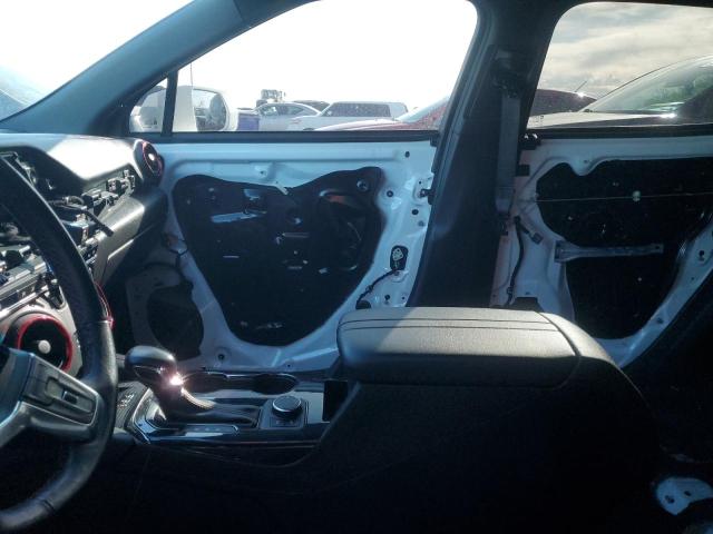 2019 CHEVROLET BLAZER RS - 3GNKBJRSXKS661583