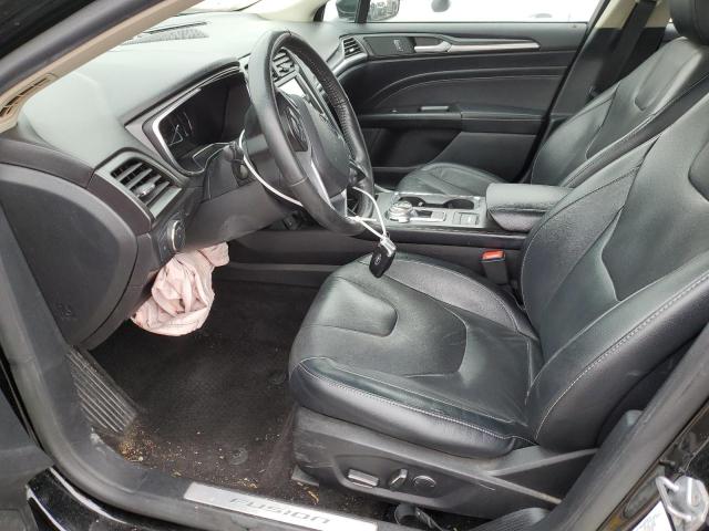 2017 FORD FUSION TIT - 3FA6P0SU9HR413719