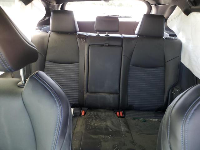 2023 TOYOTA RAV4 XSE - 4T3E6RFV7PU114143