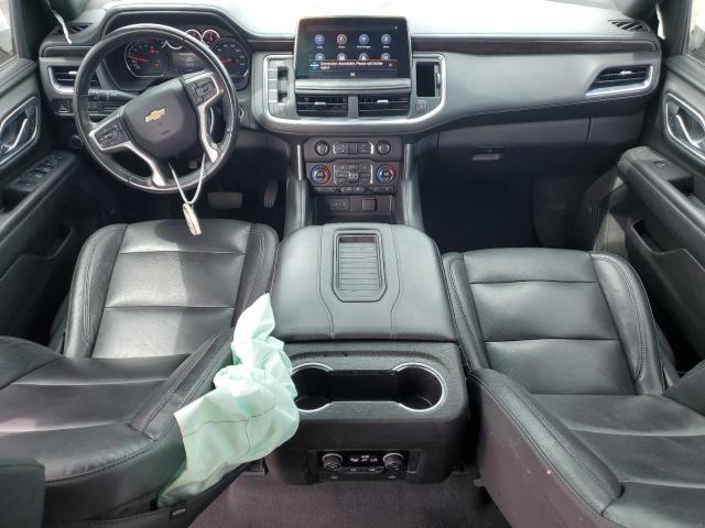 2021 CHEVROLET SUBURBAN C - 1GNSCCKD2MR201909