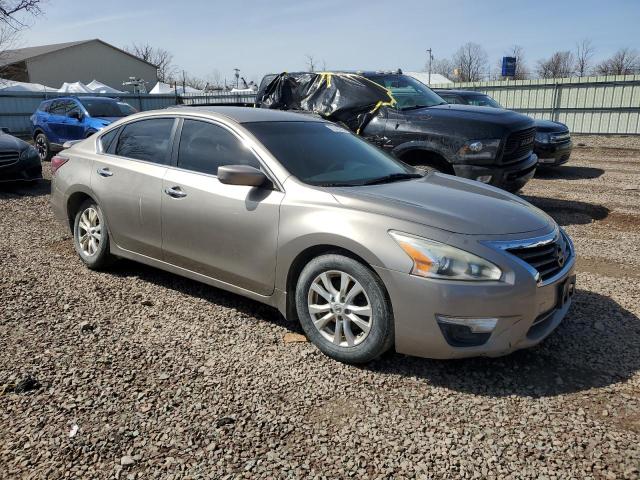Vin: 1n4al3ap4ec189336, lot: 51345555, nissan altima 2.5 20144