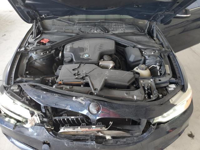 2016 BMW 428 I WBA3N7C5XGK226315