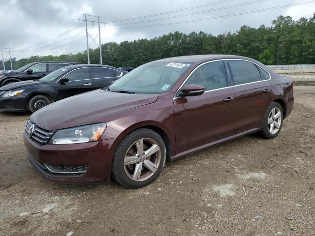 Vin: 1vwbh7a38cc042872, lot: 54241605, volkswagen passat se 2012 img_1