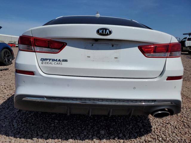 2019 KIA OPTIMA LX - 5XXGT4L34KG332589