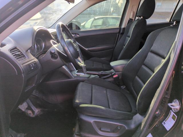 2015 MAZDA CX-5 TOURI - JM3KE4CY3F0435422