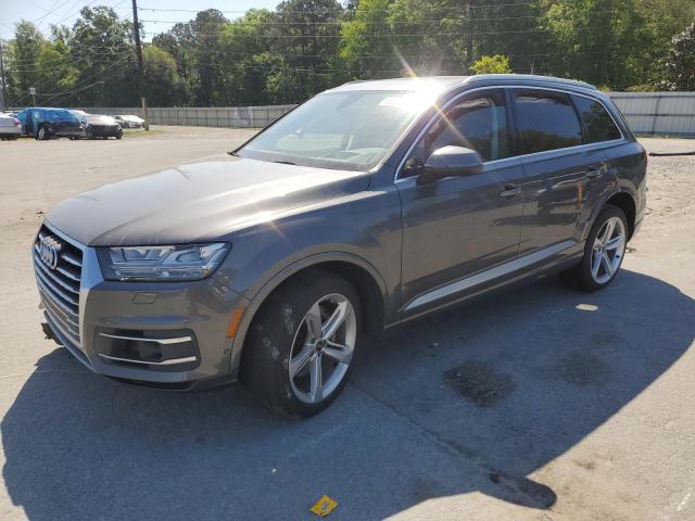 AUDI Q7 PRESTIGE
