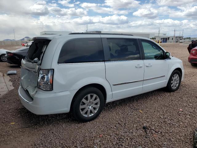 Vin: 2c4rc1bg0fr545614, lot: 48054055, chrysler minivan touring 20153