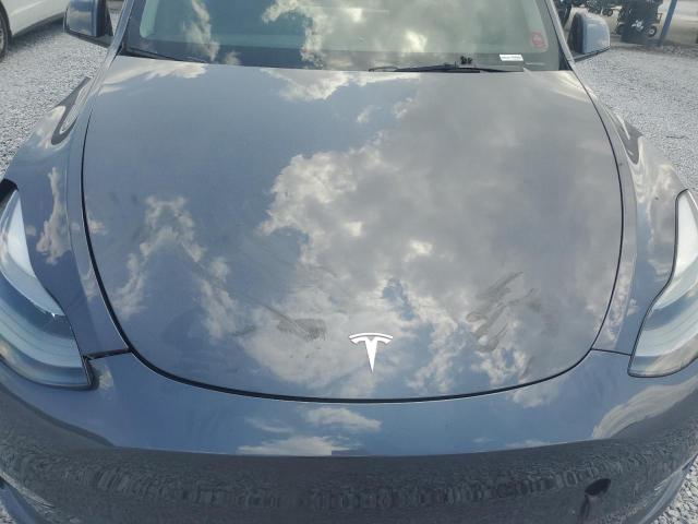 2022 TESLA MODEL Y - 7SAYGDEF2NF518223