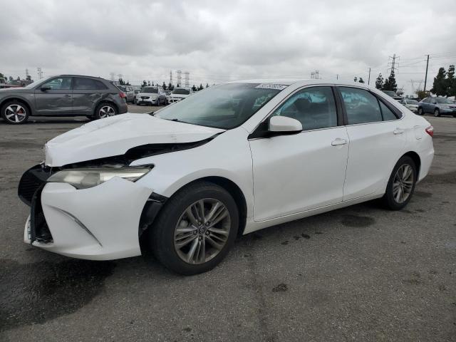 2016 TOYOTA CAMRY LE - 4T1BF1FKXGU206253