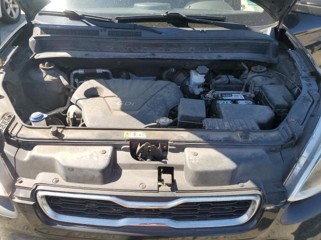 2012 KIA SOUL - KNDJT2A54C7744469