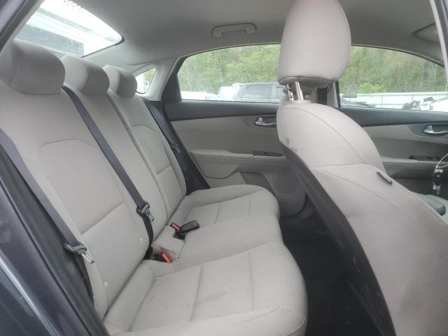 2021 KIA FORTE FE - 3KPF24AD5ME303852