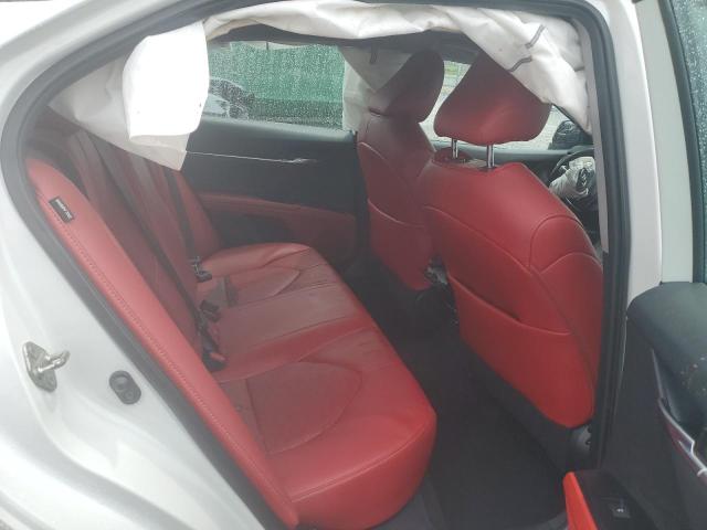 2020 TOYOTA CAMRY XSE - 4T1K61AK4LU382894